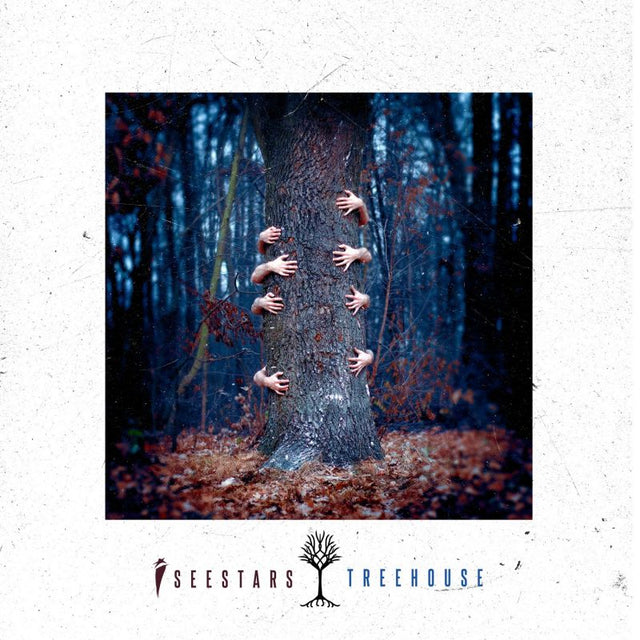 I See Stars - Treehouse (CD) - Velvet Music