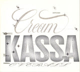 Kassa Overall - Cream (CD)