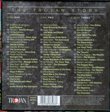 Various - The Trojan Story (CD)