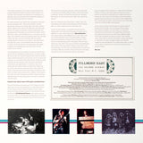 Ten Years After - Live At The Fillmore East 1970 (LP) - Velvet Music