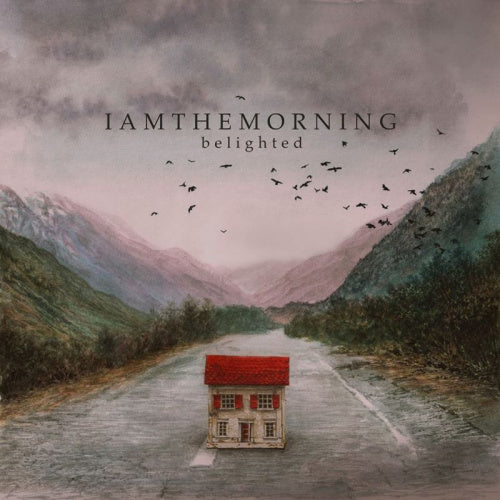Iamthemorning - Belighted (LP)