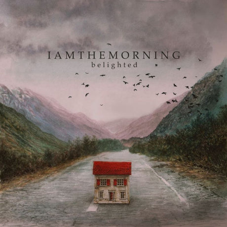 Iamthemorning - Belighted (CD)