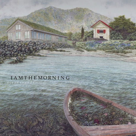 Iamthemorning - Ocean sounds (CD) - Velvet Music