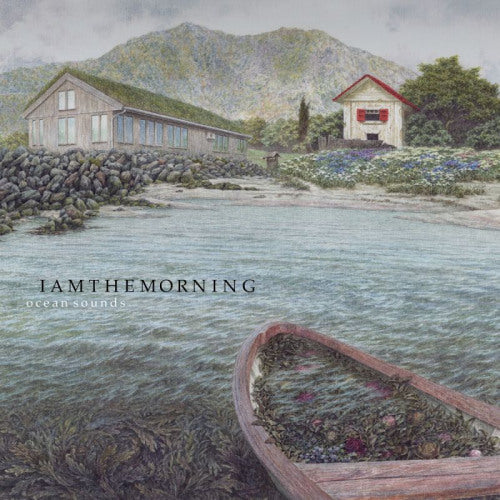 Iamthemorning - Ocean sounds (LP) - Velvet Music