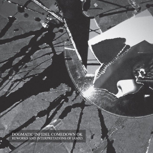 Iamx - Dogmatic infidel comedown ok (CD)