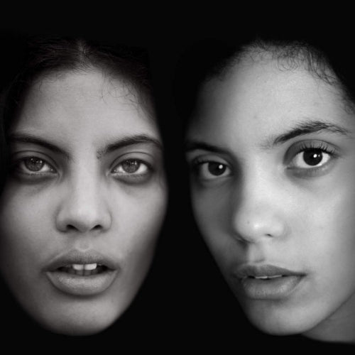 Ibeyi - Ibeyi (CD) - Velvet Music