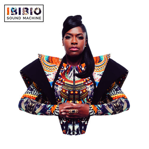 Ibibio Sound Machine - Uyai (CD) - Velvet Music