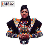 Ibibio Sound Machine - Uyai (CD) - Velvet Music