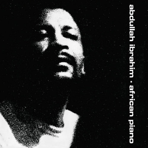 Abdullah Ibrahim - African piano (CD) - Velvet Music
