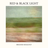 Ibrahim Maalouf - Red & black light (LP) - Velvet Music
