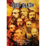 Iced Earth - Gettysburg 1863 (DVD movie) - Velvet Music