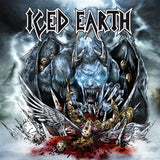 Iced Earth - Iced earth (CD) - Velvet Music