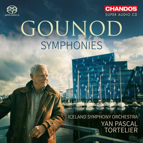 Bidu Sayao Jussi Bjorling - Symphonies (CD)