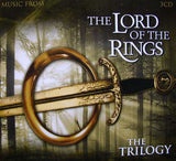 Howard Shore - The Lord Of The Rings: The Trilogy (tweedehands CD) - Velvet Music
