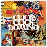 Ida Mae - Click click domino (CD)