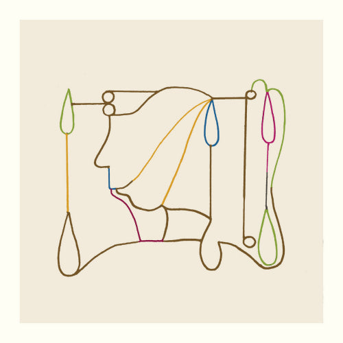 Idema/serierse Quartet - Motus (CD)