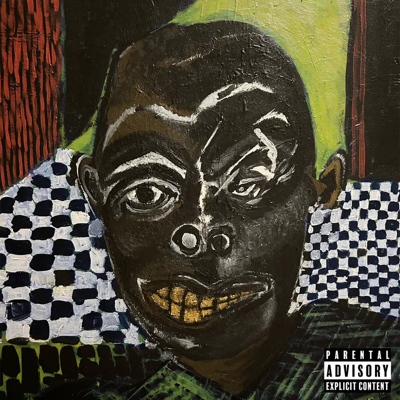 Idk - Even the devil smiles (CD) - Velvet Music