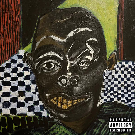 Idk - Even the devil smiles (CD) - Velvet Music