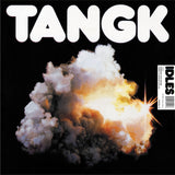 Idles - Tangk (LP) - Velvet Music
