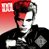 Billy Idol - Idolize yourself (LP) - Velvet Music