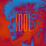 Billy Idol - Vital idol: revitalized (LP) - Velvet Music