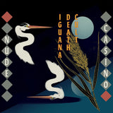 Iguana Death Cult - Nude casino (CD) - Velvet Music