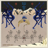 Iguana Death Cult - First stirrings of hideous insect life (CD) - Velvet Music