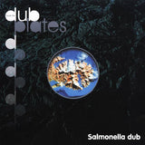 Salmonella Dub - Inside The Dub Plates (tweedehands CD) - Velvet Music