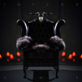 Ihsahn - Amr -coloured- (LP) - Velvet Music