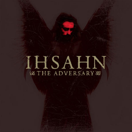 Ihsahn - Adversary (LP)