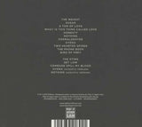 Editors - The Weight Of Your Love (tweedehands CD) - Velvet Music