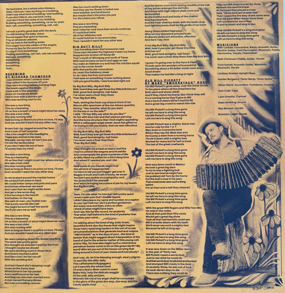 Willi Carlisle - Winged Victory (LP) - Velvet Music