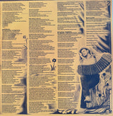 Willi Carlisle - Winged Victory (LP) - Velvet Music