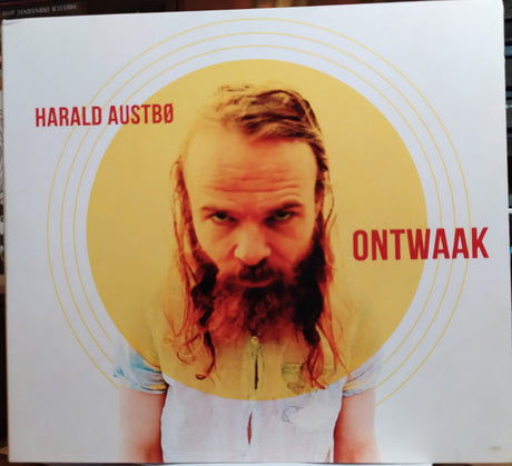 Harald Austbo - Ontwaak (tweedehands CD) - Velvet Music