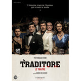 Film - Il traditore (film DVD)