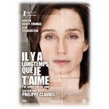 Movie - Il y a longtemps que je t'aime (DVD movie) - Velvet Music