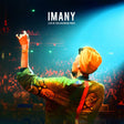 Imany - Live at the casino de paris (CD) - Velvet Music
