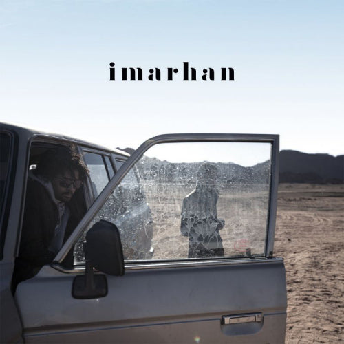 Imarhan - Imarhan (LP) - Velvet Music