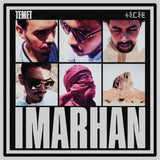 Imarhan - Temet (CD) - Velvet Music