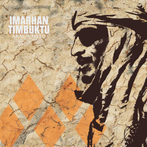 Imarhan Timbuktu - Akal warled (CD)