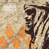 Imarhan Timbuktu - Akal warled (LP)