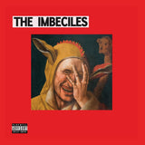 Imbeciles - Imbeciles (LP)
