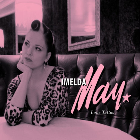 Imelda May - Love tattoo (LP)