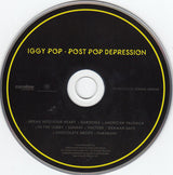 Iggy Pop - Post Pop Depression (tweedehands CD) - Velvet Music