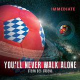 Immediate - You'll never walk alone -munchen- (LP)