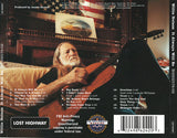 Willie Nelson - It Always Will Be (CD) - Velvet Music