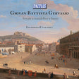 G.b. Gervasio - Sonate a mandolino e basso (CD) - Velvet Music