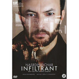 Film - Infiltré (Film DVD)