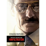 Film - The infiltrator (Film DVD)