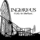 Inglorious - Ride to nowhere (LP) - Velvet Music